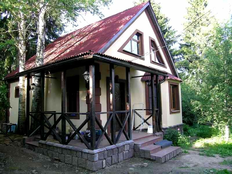 утепление домов украшение деревом   