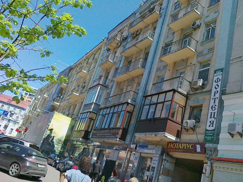замена водосточных труб